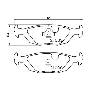 PAGID T 1040
