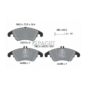 PAGID T1624