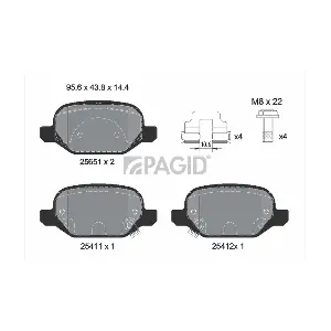 PAGID T 2233