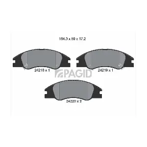 PAGID T 1519