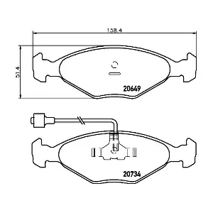 T4090 PAGID