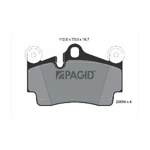PAGID T5150