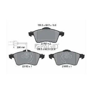 PAGID T1196N
