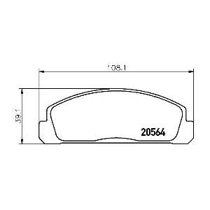PAGID T0818