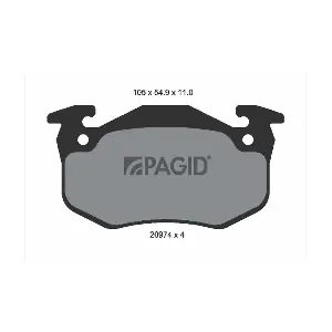 PAGID T6065
