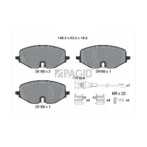 PAGID T2892