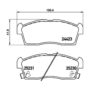 PAGID T2104