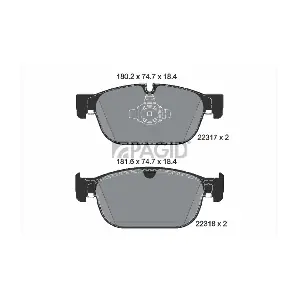PAGID T 2515
