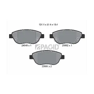PAGID T2267