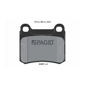 PAGID T1004