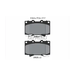 PAGID T1241N