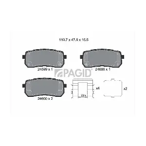 T2383 PAGID