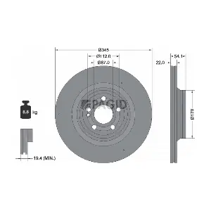 56070HC PAGID