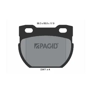 T1406 PAGID
