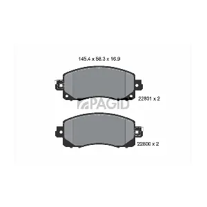 PAGID T2740