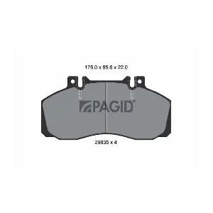 PAGID C2004