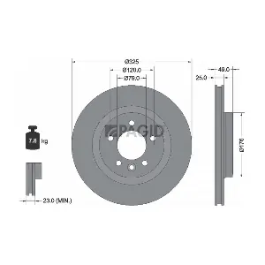 56078NC PAGID