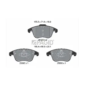T2801 PAGID