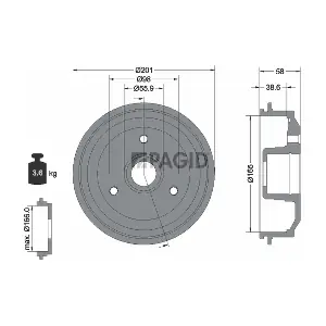 PAGID 60603