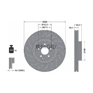 55603HC PAGID