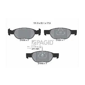 PAGID T 1098