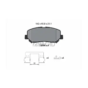 PAGID T2466