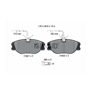 PAGID T 5084