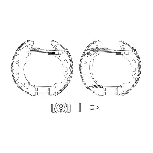PAGID R0560
