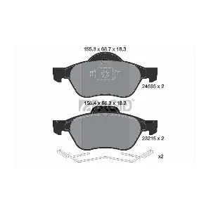 PAGID T1693N