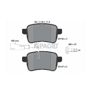 PAGID T2011