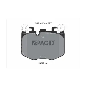 T4307 PAGID