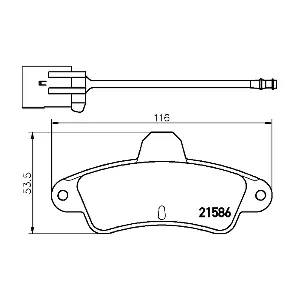 PAGID T 9026