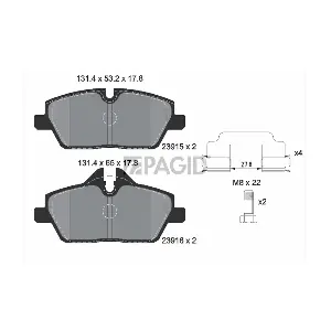 PAGID T1444N