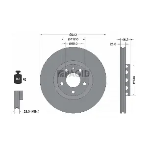 50310HC PAGID