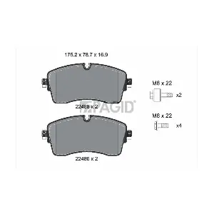 T 2880 PAGID