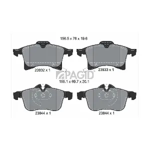 PAGID T1225N