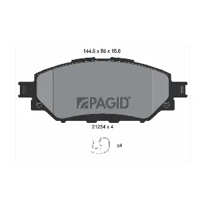 PAGID T2663