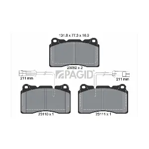 PAGID T5113