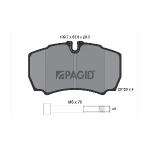 PAGID C 4064