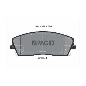 T1504 PAGID