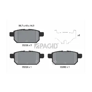 PAGID T2067