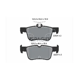 PAGID T 4181