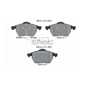 PAGID T1154N