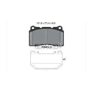 PAGID T 2000