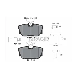 PAGID T 5135