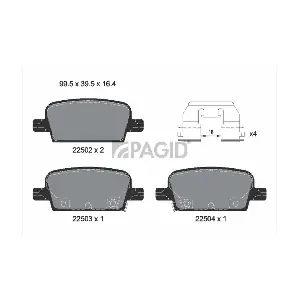 T4577 PAGID