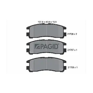 PAGID T3031