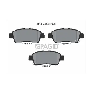 PAGID T 3098