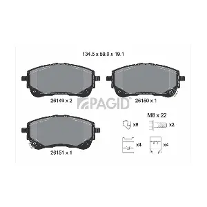 PAGID T2851