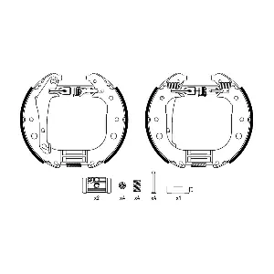 PAGID R1392